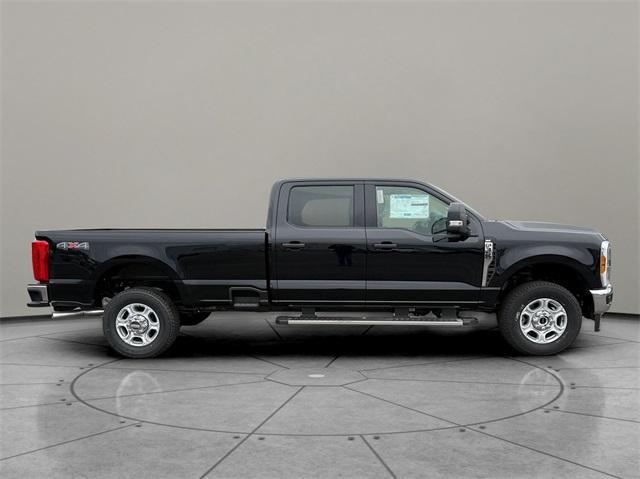 new 2026 Ford F-350 car, priced at $62,785
