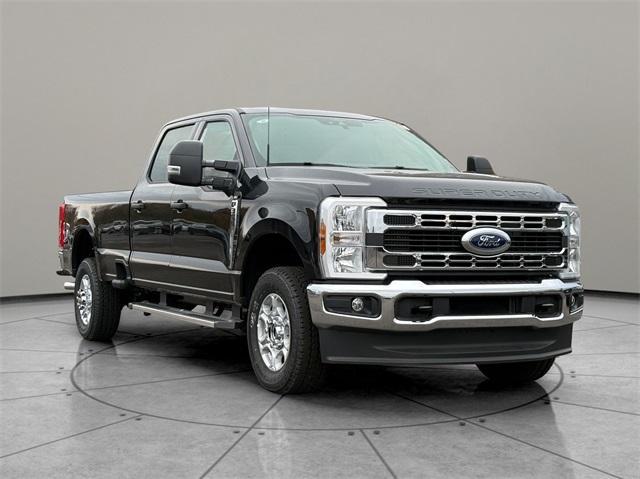 new 2026 Ford F-350 car, priced at $62,785