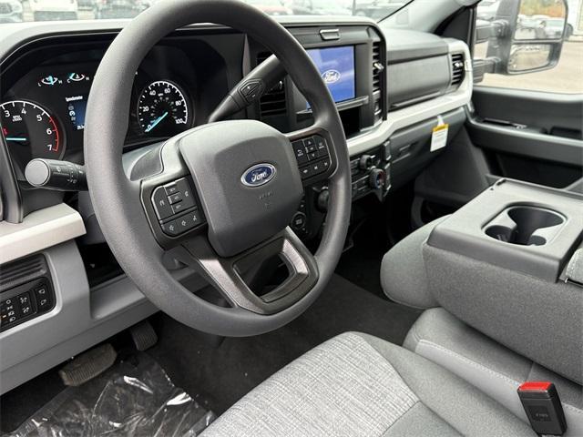 new 2026 Ford F-350 car, priced at $62,785