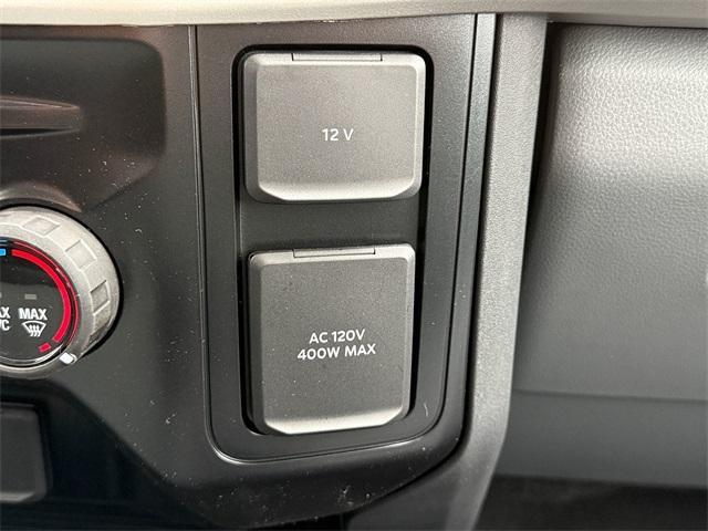 new 2026 Ford F-350 car, priced at $62,785