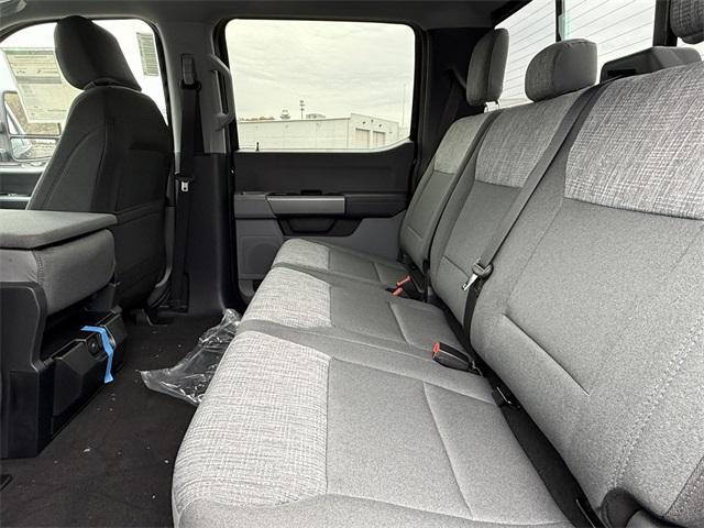 new 2026 Ford F-350 car, priced at $62,785