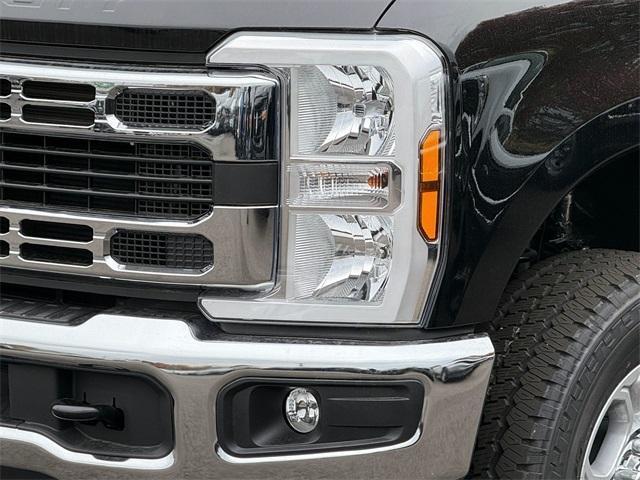 new 2026 Ford F-350 car, priced at $62,785
