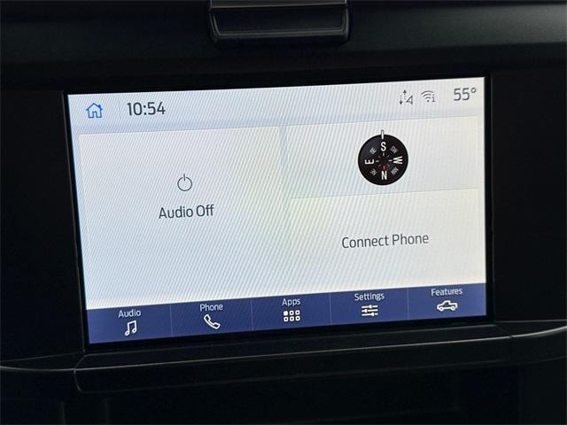 new 2026 Ford F-350 car, priced at $62,785