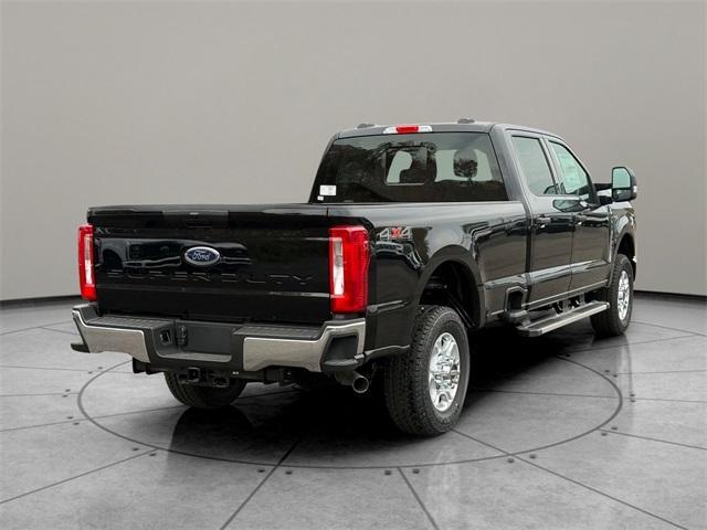 new 2026 Ford F-350 car, priced at $62,785