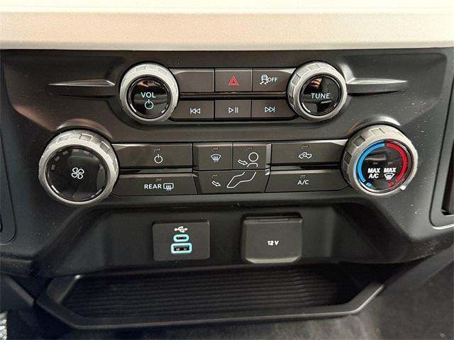 new 2026 Ford F-350 car, priced at $62,785