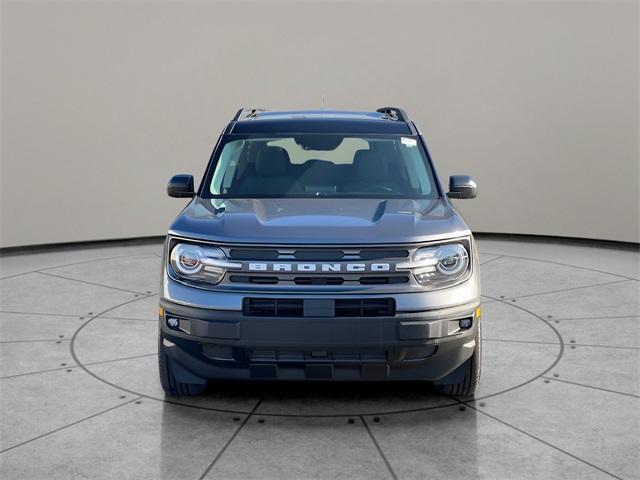 used 2023 Ford Bronco Sport car, priced at $27,988