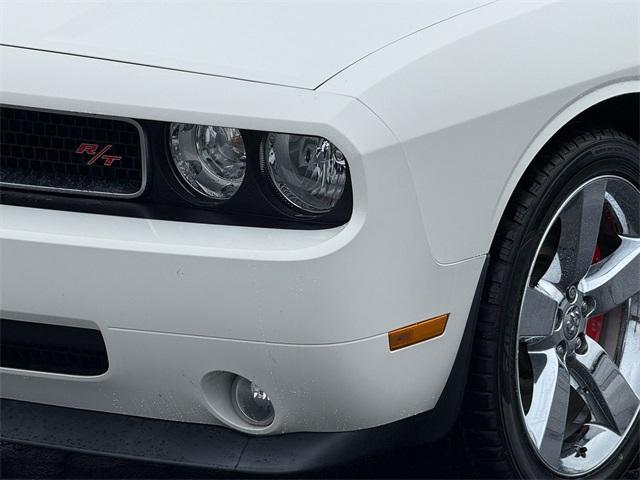 used 2009 Dodge Challenger car, priced at $23,988