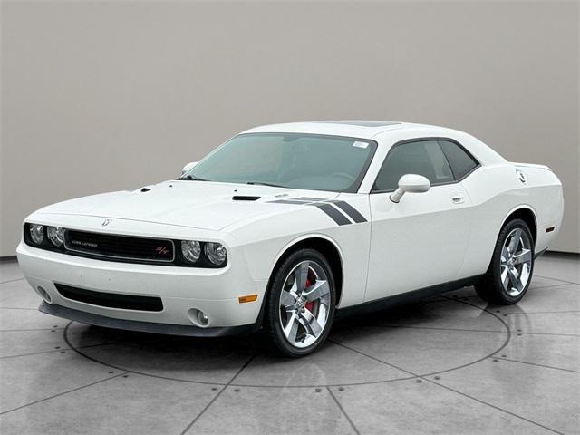 used 2009 Dodge Challenger car, priced at $23,988