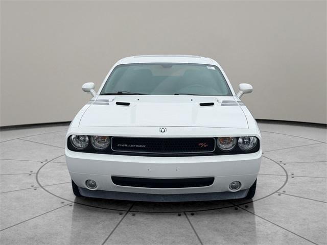 used 2009 Dodge Challenger car, priced at $23,988