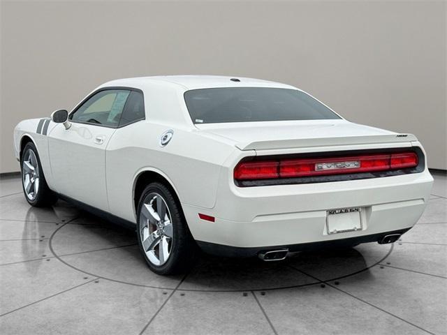 used 2009 Dodge Challenger car, priced at $23,988