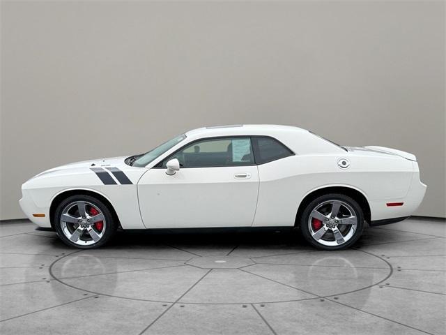 used 2009 Dodge Challenger car, priced at $23,988