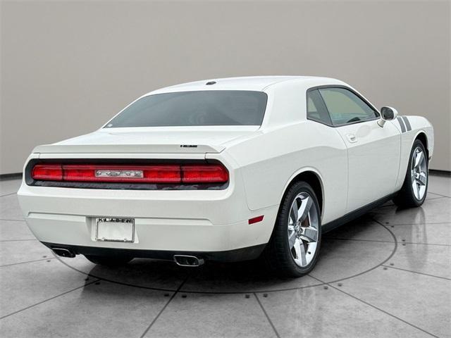 used 2009 Dodge Challenger car, priced at $23,988