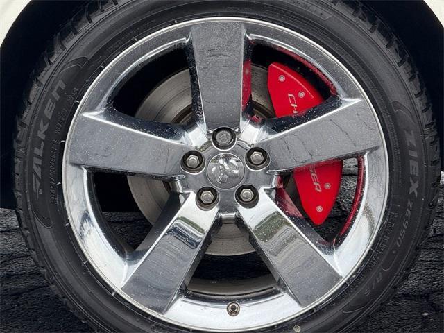 used 2009 Dodge Challenger car, priced at $23,988