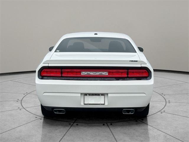 used 2009 Dodge Challenger car, priced at $23,988
