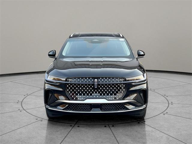 new 2024 Lincoln Nautilus car, priced at $59,720