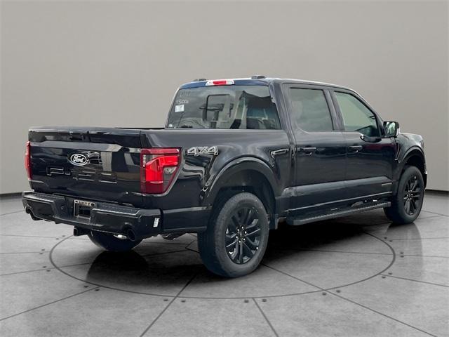 new 2024 Ford F-150 car, priced at $64,260