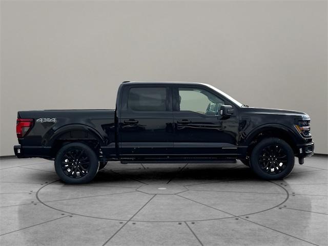 new 2024 Ford F-150 car, priced at $64,260