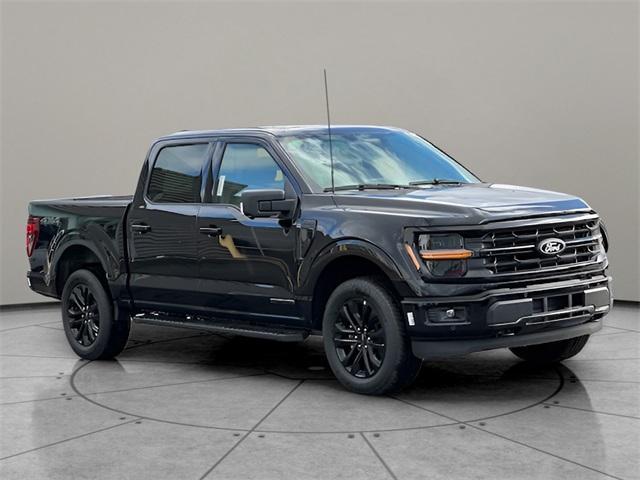 new 2024 Ford F-150 car, priced at $64,260