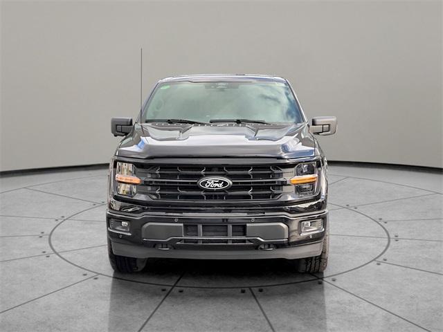 new 2024 Ford F-150 car, priced at $64,260