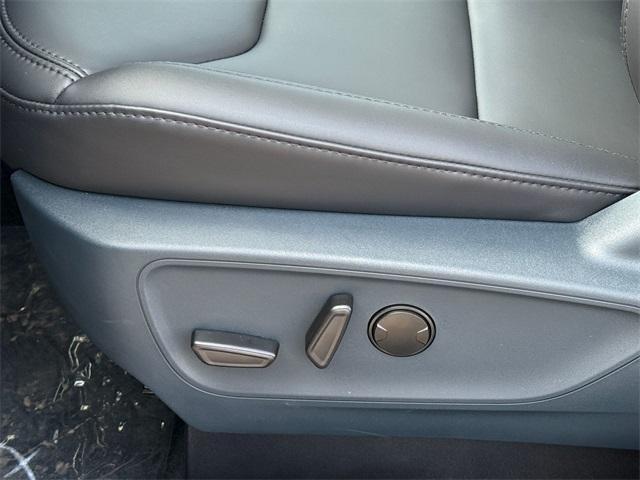 new 2025 Ford Maverick car