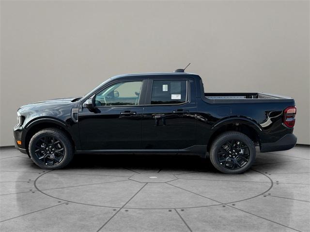 new 2025 Ford Maverick car