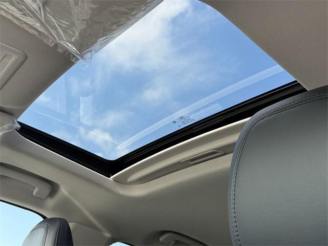 new 2025 Ford Maverick car