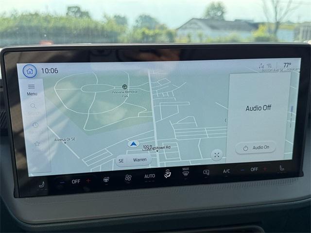 new 2025 Ford Maverick car