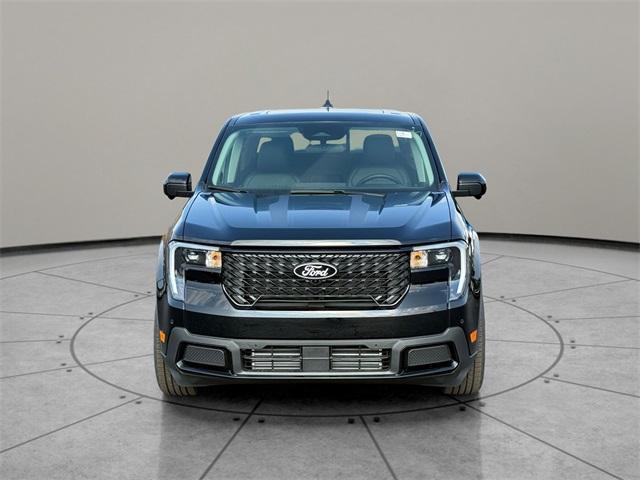 new 2025 Ford Maverick car