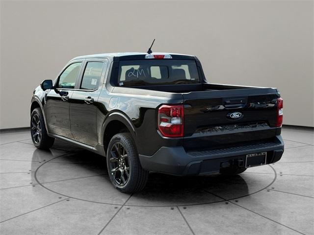 new 2025 Ford Maverick car