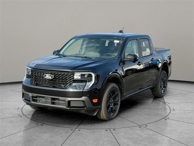 new 2025 Ford Maverick car
