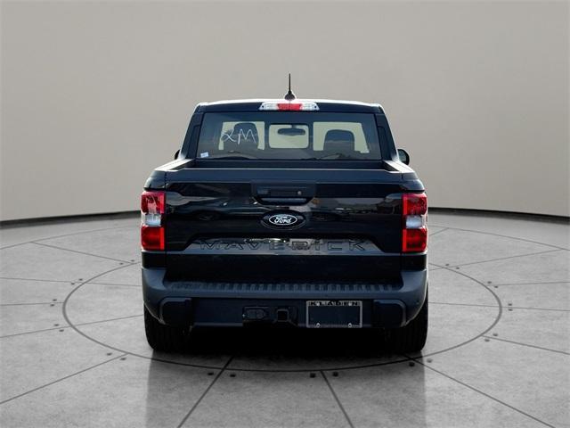 new 2025 Ford Maverick car