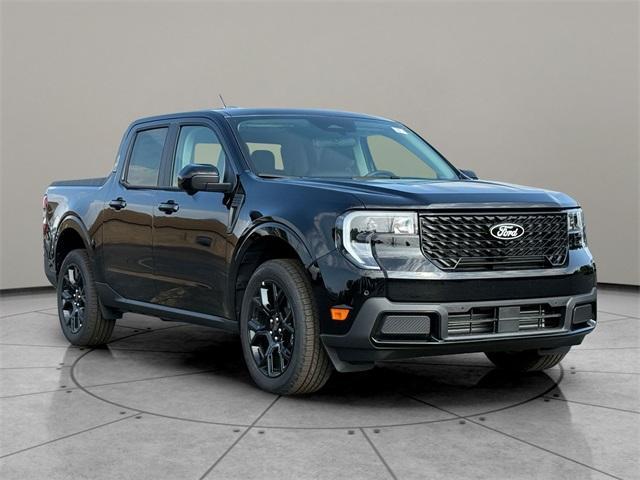 new 2025 Ford Maverick car