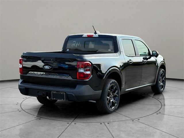 new 2025 Ford Maverick car