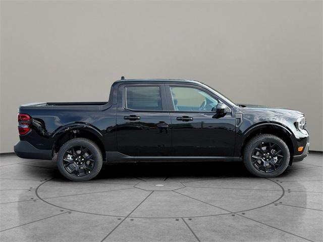 new 2025 Ford Maverick car