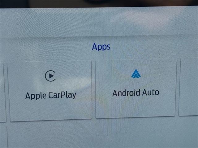 new 2025 Ford Maverick car