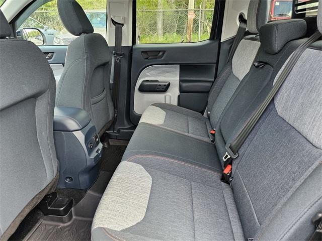 used 2022 Ford Maverick car, priced at $29,988