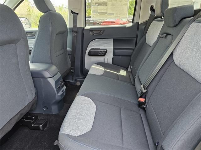 new 2025 Ford Maverick car, priced at $31,472