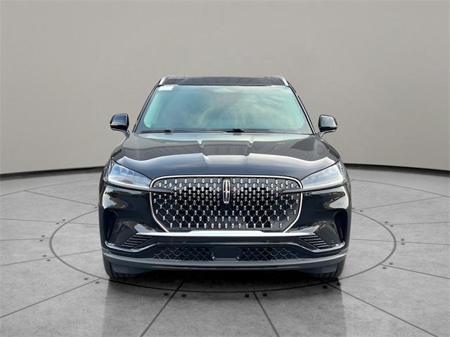 new 2025 Lincoln Aviator car, priced at $64,135