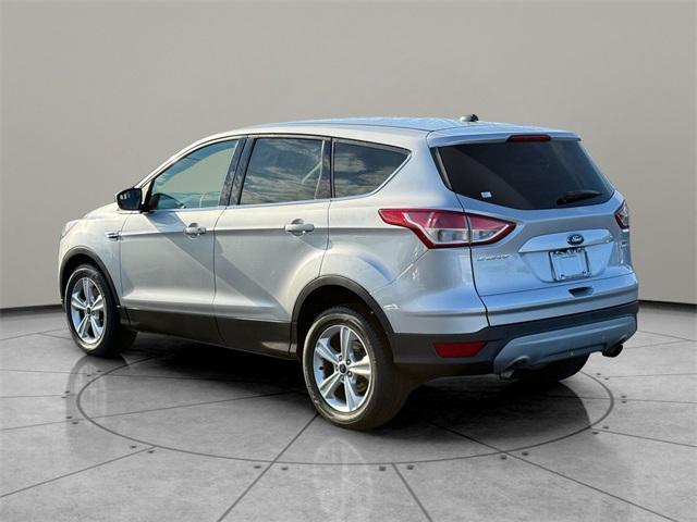 used 2015 Ford Escape car, priced at $12,988