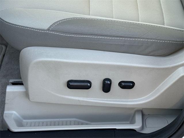 used 2015 Ford Escape car, priced at $12,988
