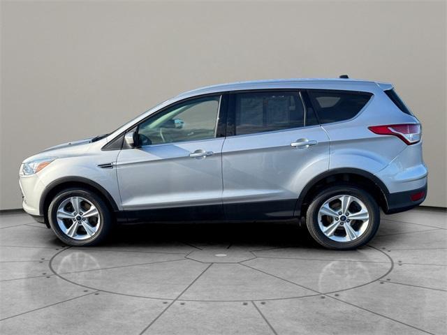 used 2015 Ford Escape car, priced at $12,988