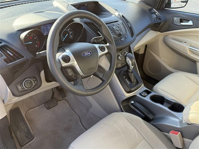 used 2015 Ford Escape car, priced at $12,988