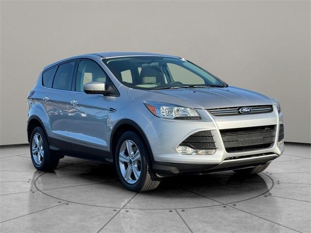 used 2015 Ford Escape car, priced at $12,988