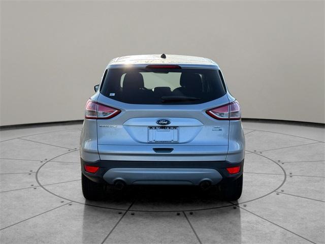 used 2015 Ford Escape car, priced at $12,988