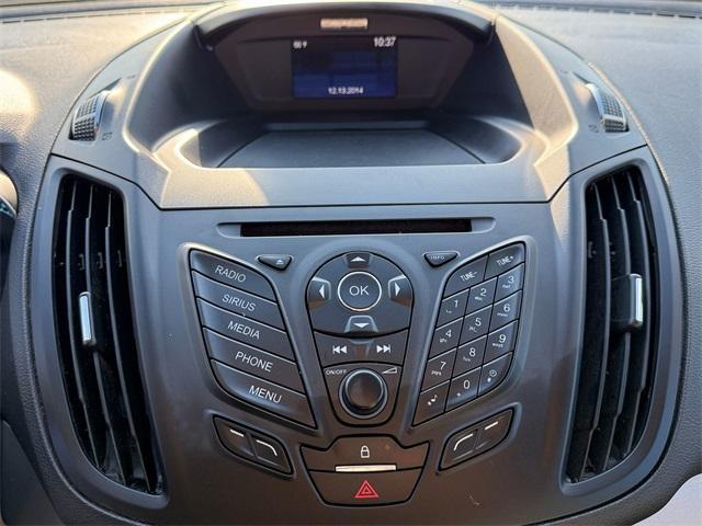 used 2015 Ford Escape car, priced at $12,988