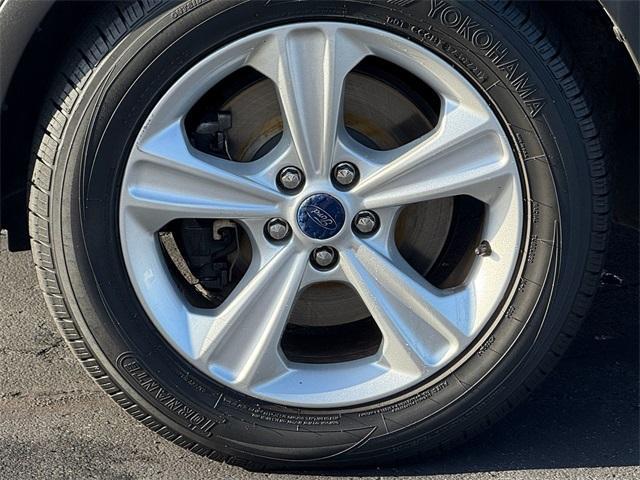 used 2015 Ford Escape car, priced at $12,988
