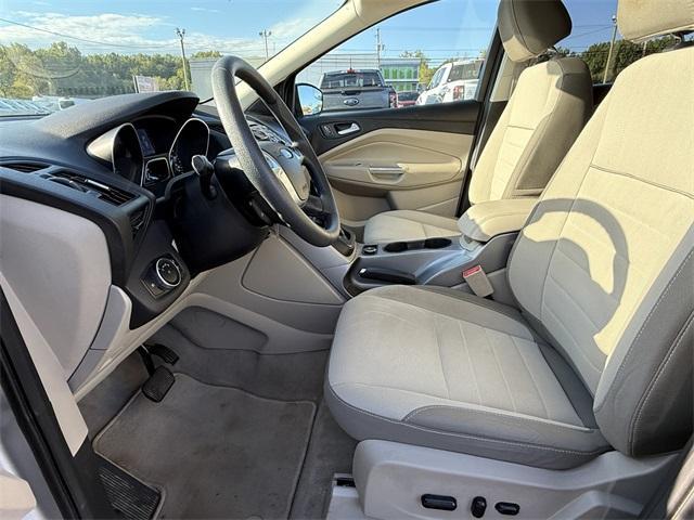 used 2015 Ford Escape car, priced at $12,988