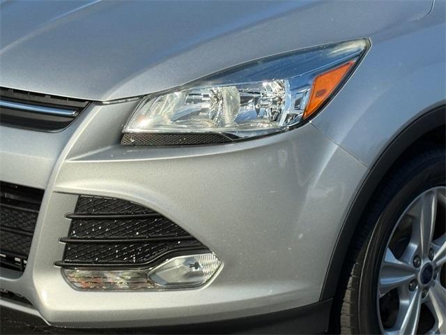 used 2015 Ford Escape car, priced at $12,988