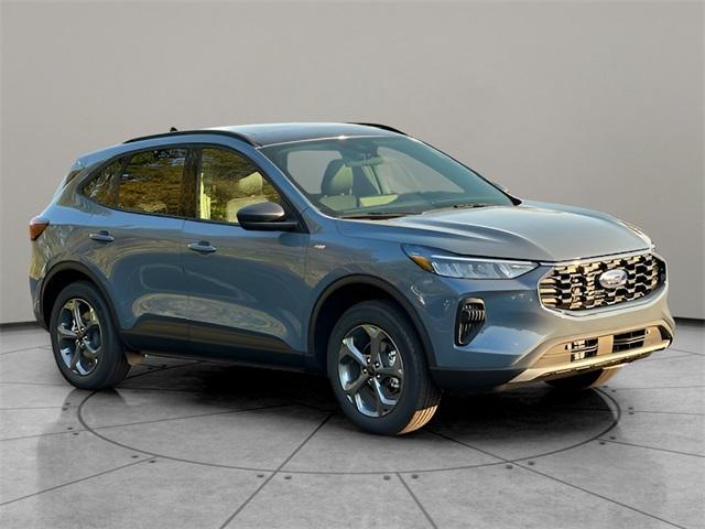 new 2025 Ford Escape car, priced at $36,510