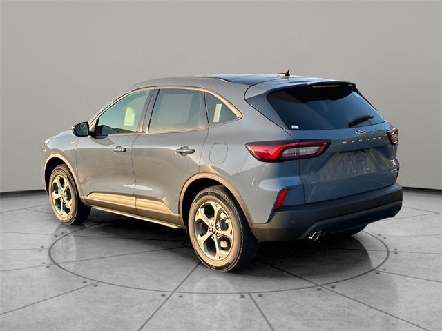 new 2025 Ford Escape car, priced at $36,510